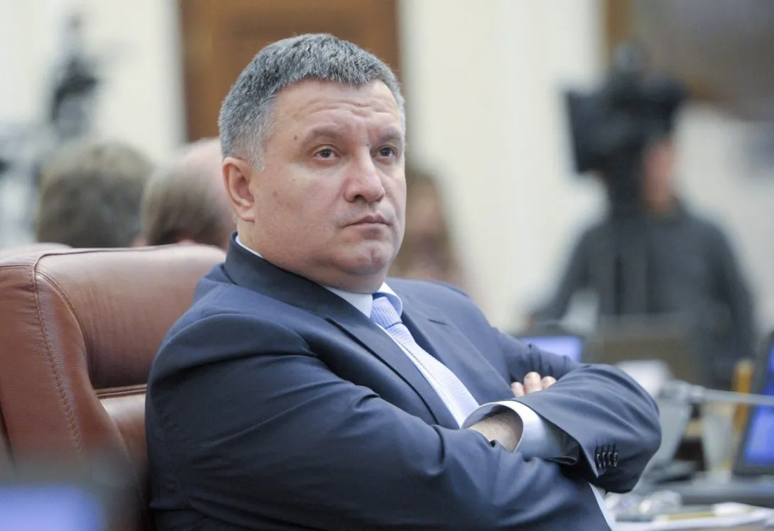 Глава МВД Украины призвал развивать русский язык для ведения пропаганды против России