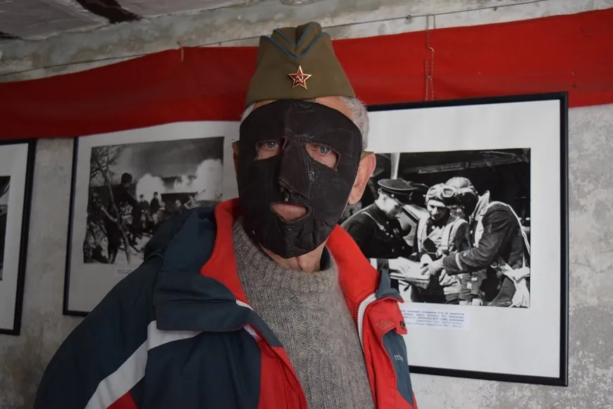 Севсети#1206: Утопление в Севастополе, мировой заговор и краденые черепа