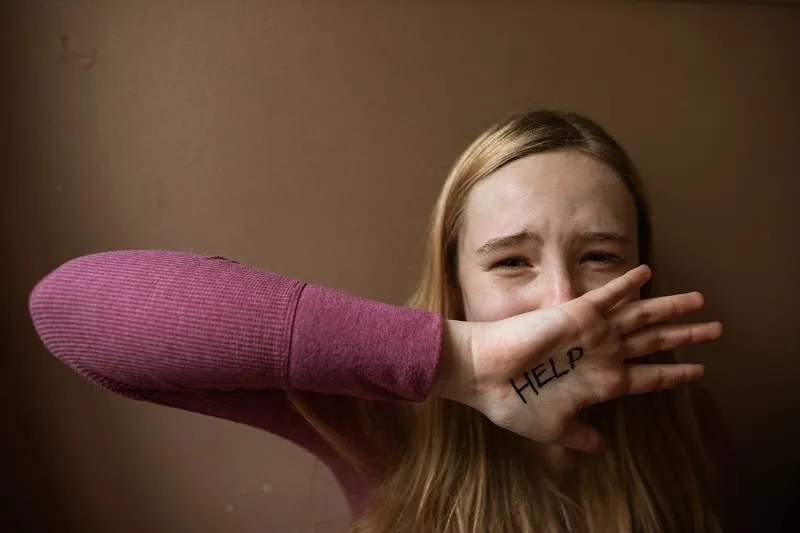 Крымчанка отсидит 18 лет за изнасилование дочери