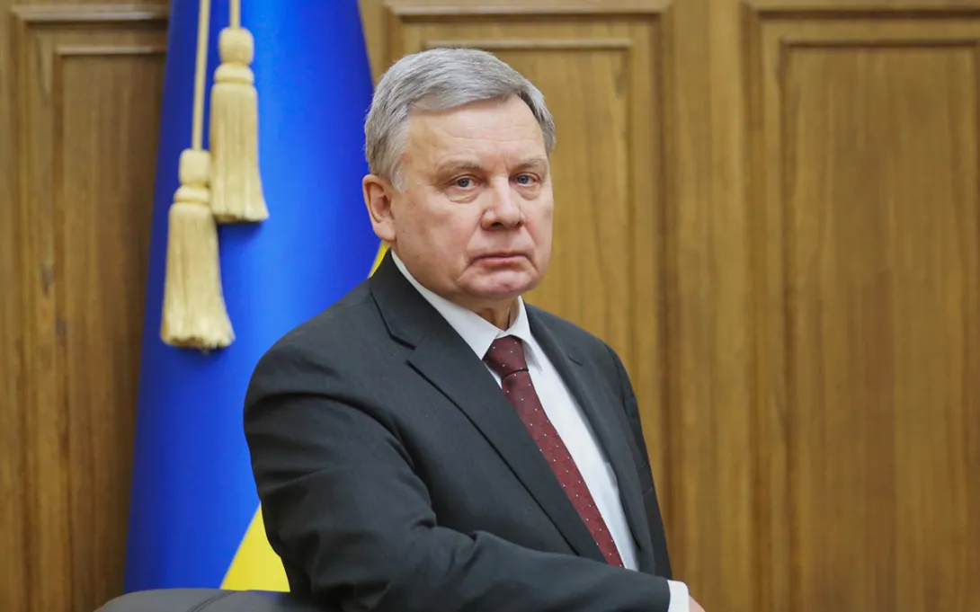 Министр обороны Украины назвал страну восточным форпостом НАТО