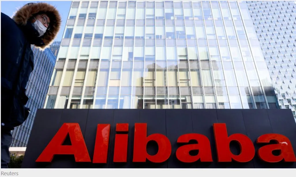 Власти Китая оштрафовали Alibaba на сумму $2,78 млрд