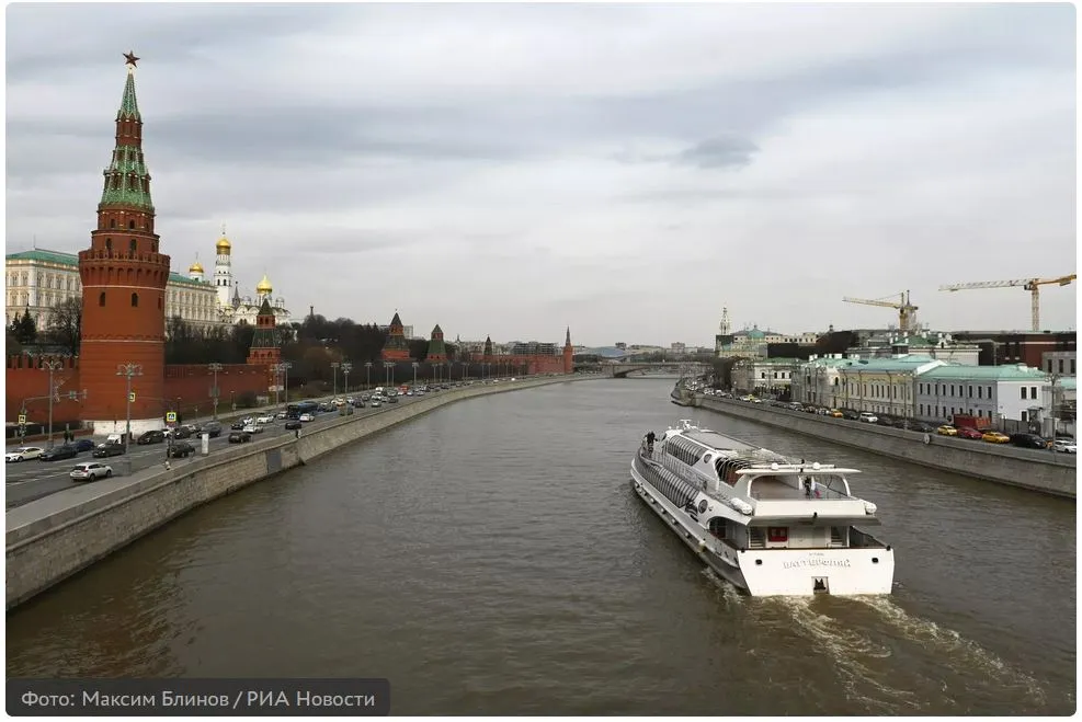 ФСО изменила порядок посещения Кремля