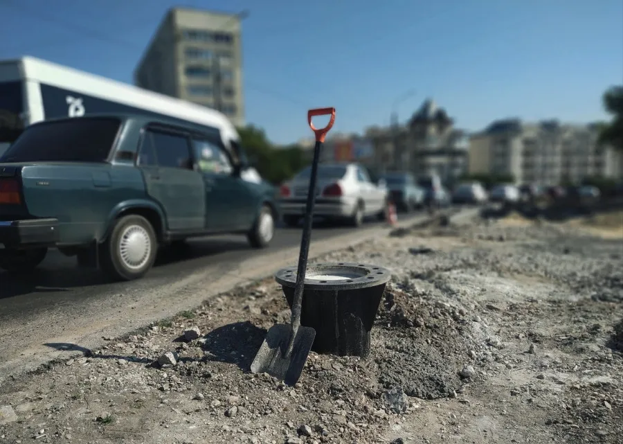 Сократить, изменить и выделить: в Севастополе готовят масштабную транспортную реформу