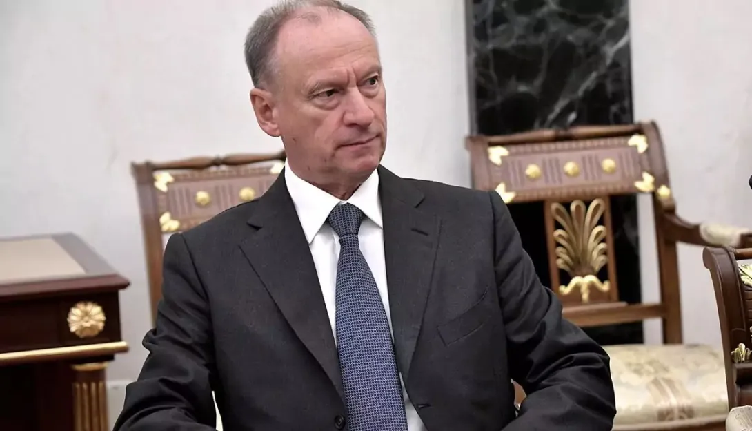 Патрушев заявил о подготовке Украиной и США провокаций с гибелью своих солдат