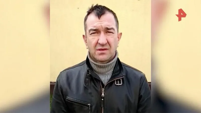 Убийца, расстрелявший преподавателя 25 лет назад, задержан под Петербургом