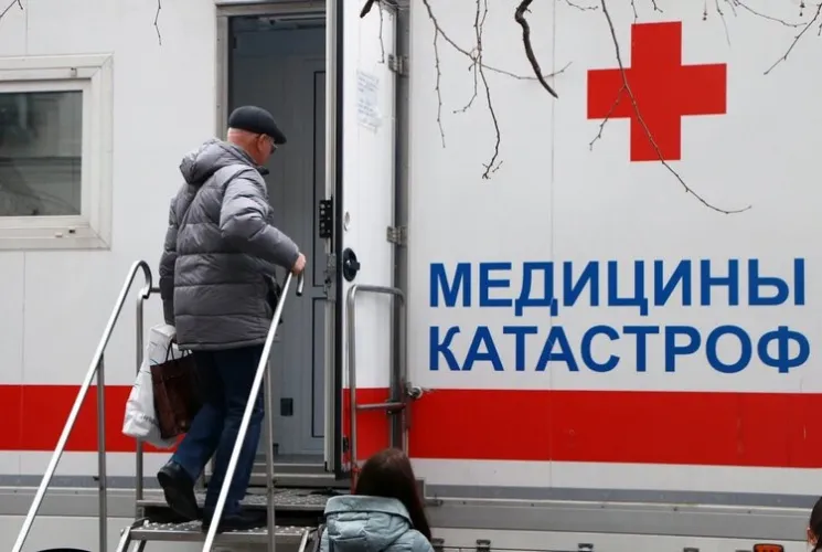 Далеко ли Севастополю до коллективного иммунитета 