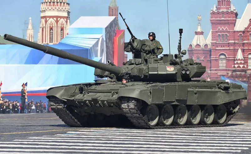 Россия лидирует в создании оружия и призывает к стабильности в мире, — Путин