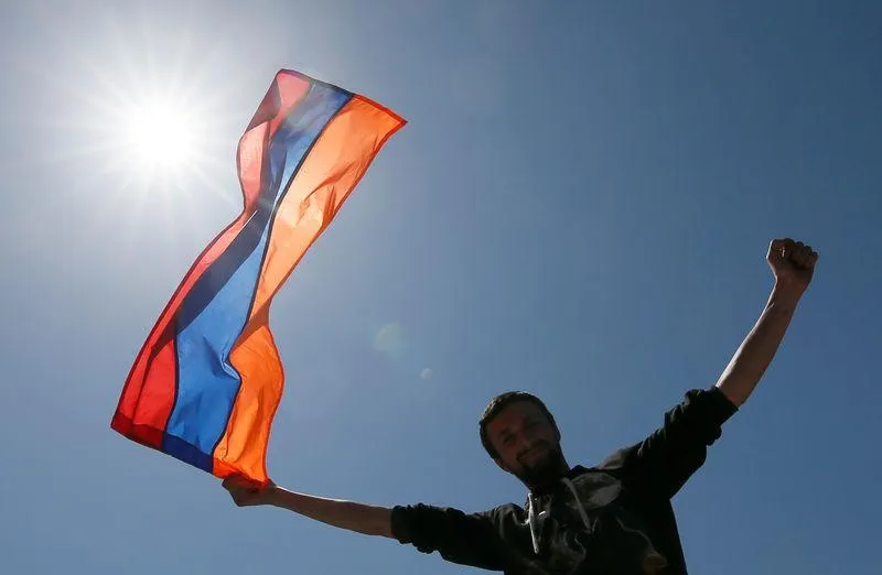 Голосование безысходности: Армения перед выбором