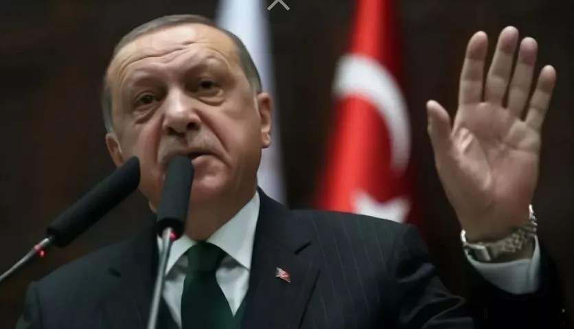 Турция полностью отвергла заявление Байдена о признании геноцида армян 