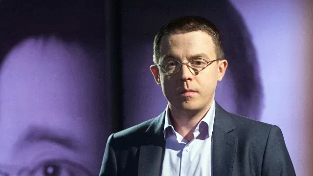 Журналиста из Львова возмутило нежелание жителей Донбасса быть украинцами