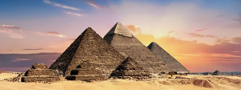 Египетская сила: чем для россиян чреват отдых в стране пирамид 