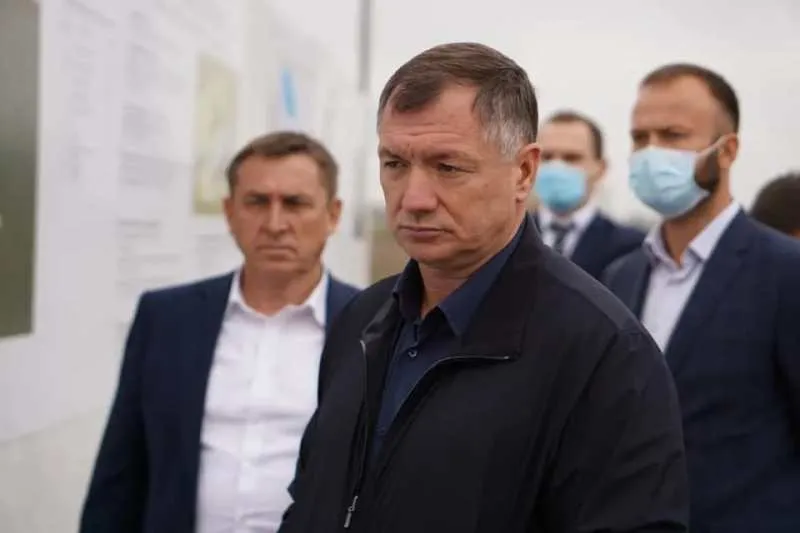 На майские праздники в Крыму высадится «кремлевский десант»