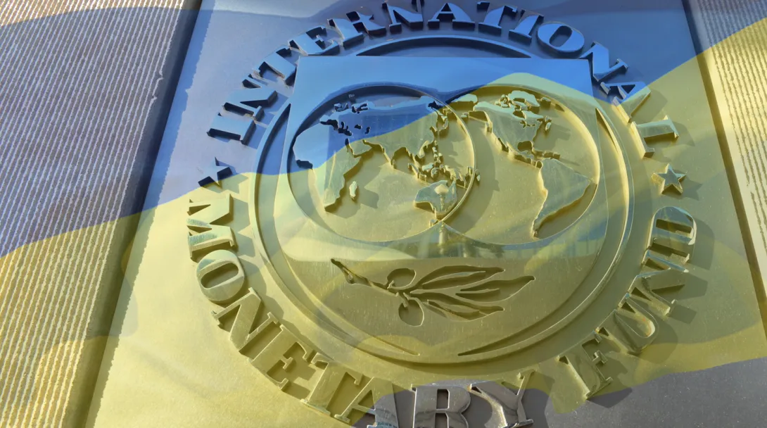 В МВФ раскритиковали власти Украины по проведению реформ