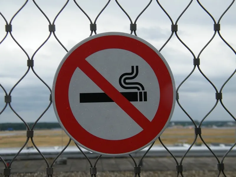 В России хотят запретить жидкости для электронных сигарет