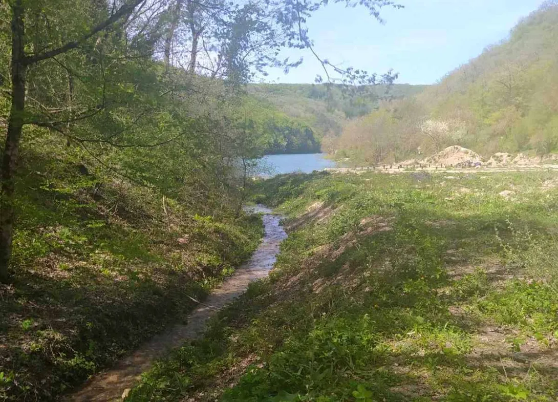 Мимо севастопольских «водовладельцев» и экспертов несутся невидимые реки