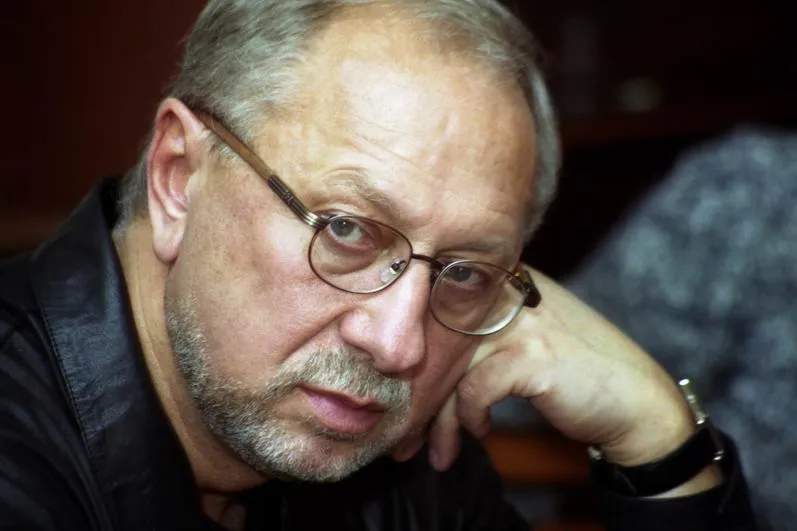 Стали известны детали смерти актера Владимира Качана