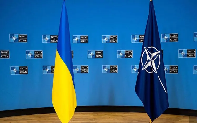 Украину не позвали на саммит НАТО по обсуждению ее возможного членства
