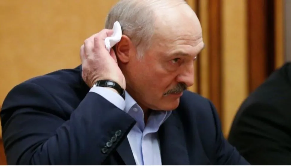 Лукашенко подписал "декрет" на случай его убийства