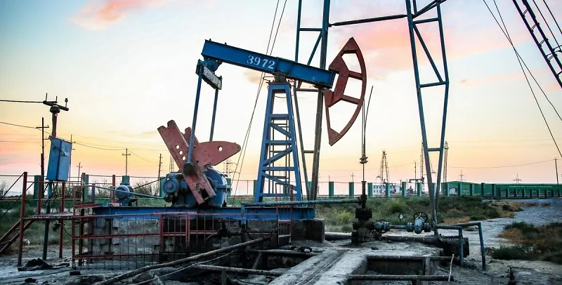Запасы нефти в России скоро кончатся
