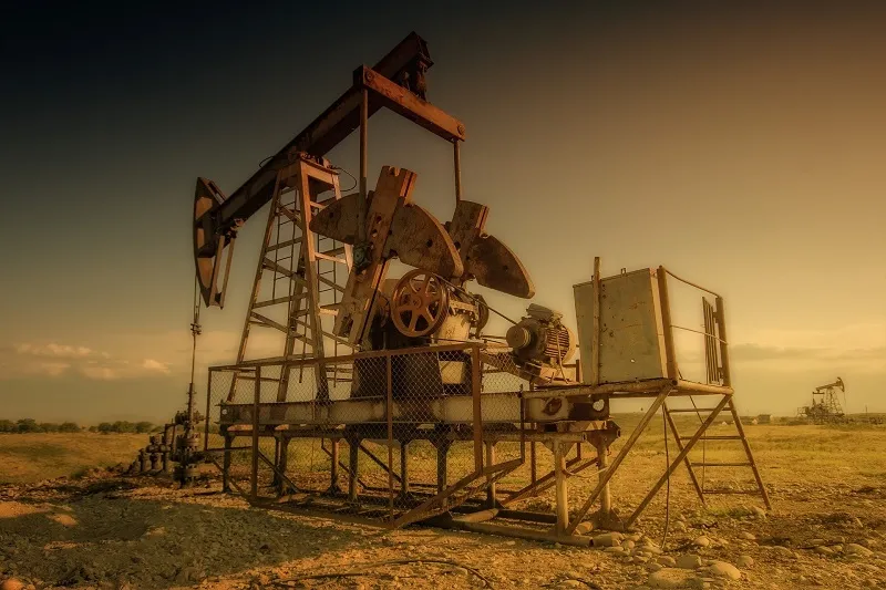 Нефти в России может оказаться ещё меньше, чем думали