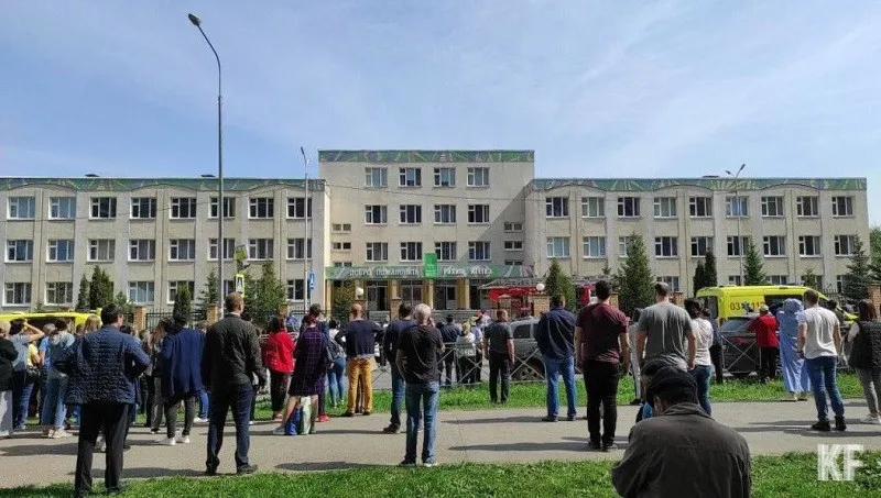 После трагедии в Казани в Севастополе проверят защищенность социальных объектов 