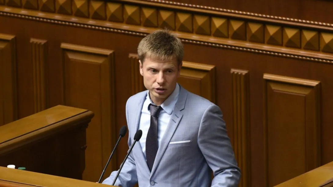 В Раде заявили о претензиях Украины на Кубань