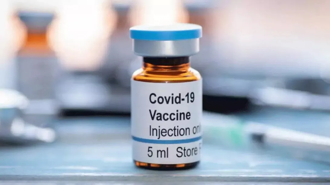 Гражданам России ответили на 5 вопросов о прививке от вируса COVID-19
