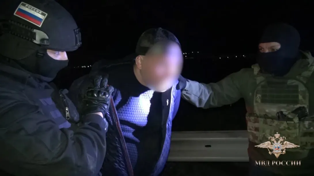 Трое крымчан похитили севастопольца ради выкупа (видео)
