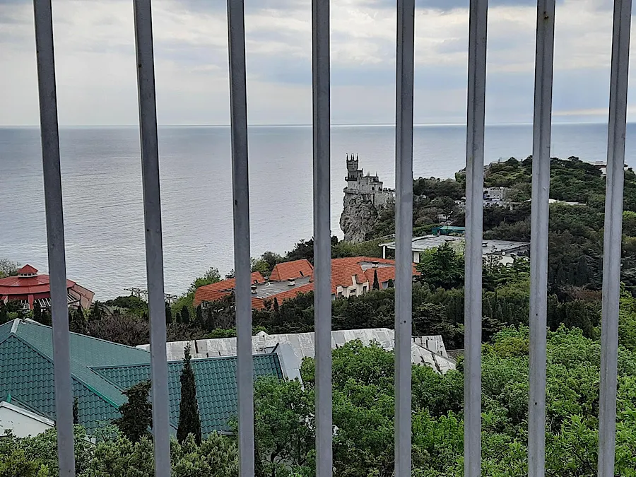 СевСети #1233. Типичный Крым и утонувшие в ливне планы севастопольцев
