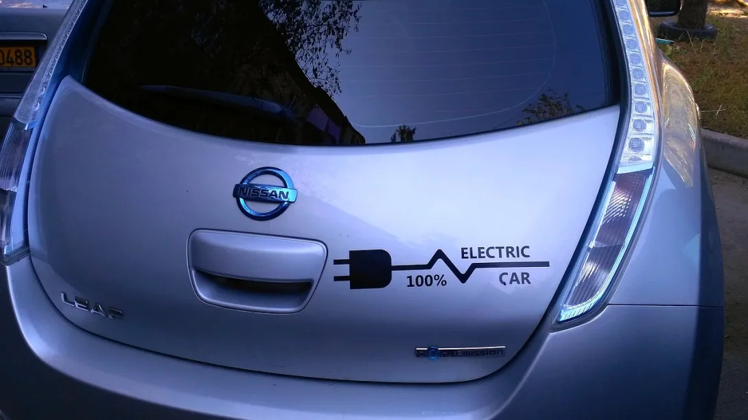 Владельцам электромобилей в Севастополе обещают бонусы
