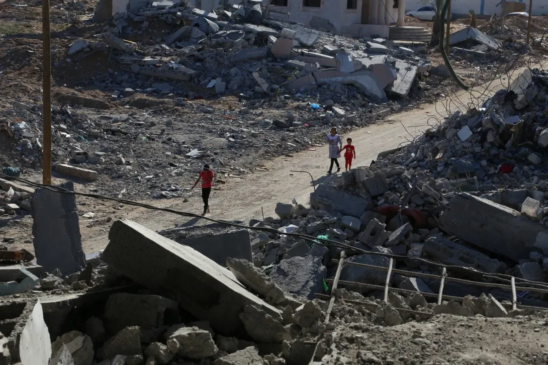 Кому выгодна эскалация конфликта и когда он закончится: эксперт о бомбардировках Израиля и Газы