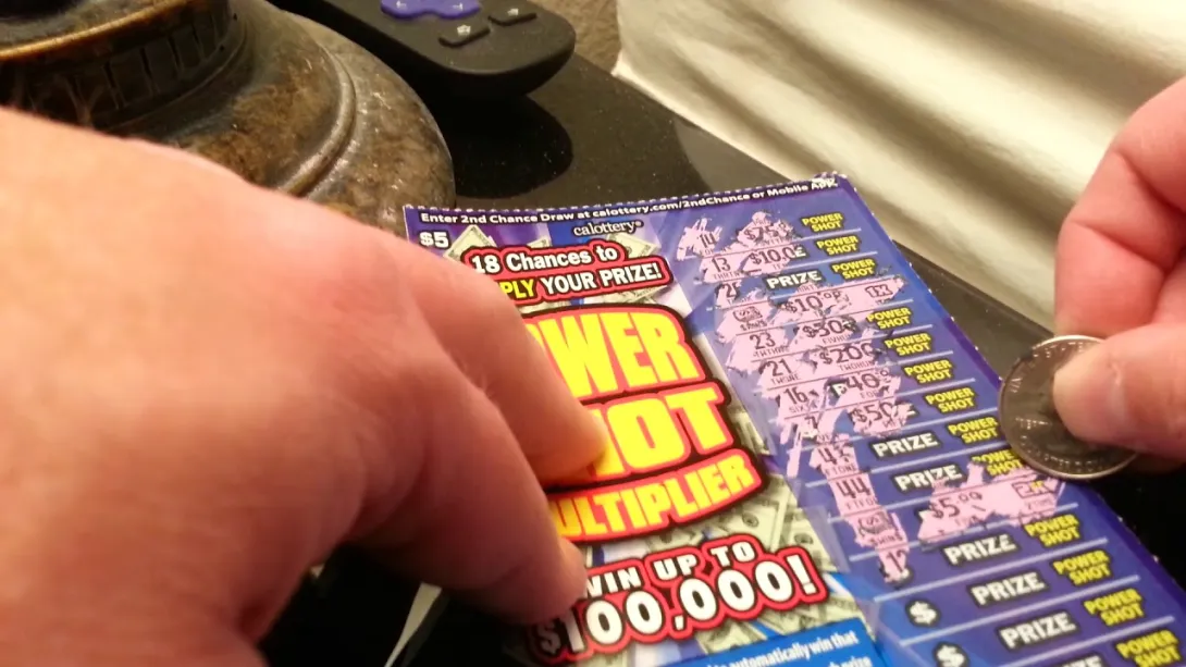 Женщина выиграла четверть миллиона долларов и потеряла лотерейный билет