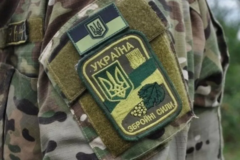 В Донбассе украинские солдаты пожаловались на поборы комбатов