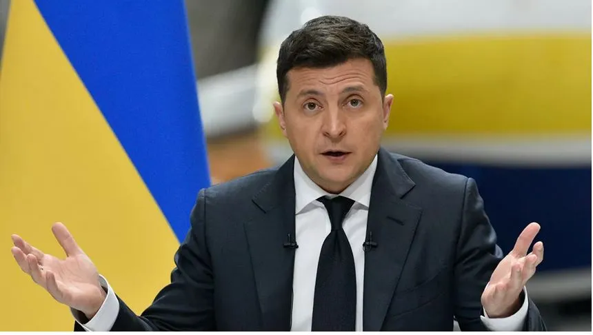 На Украине предрекли провал "Крымской платформы"