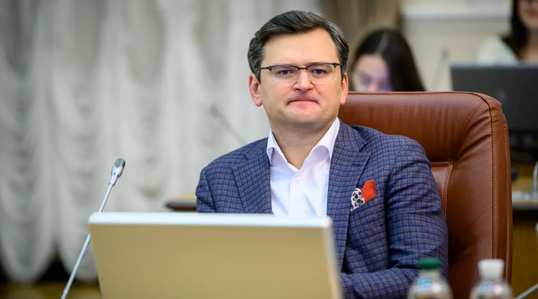 Киев обратился к ОБСЕ с просьбой усилить мониторинговую работу на крымском направлении