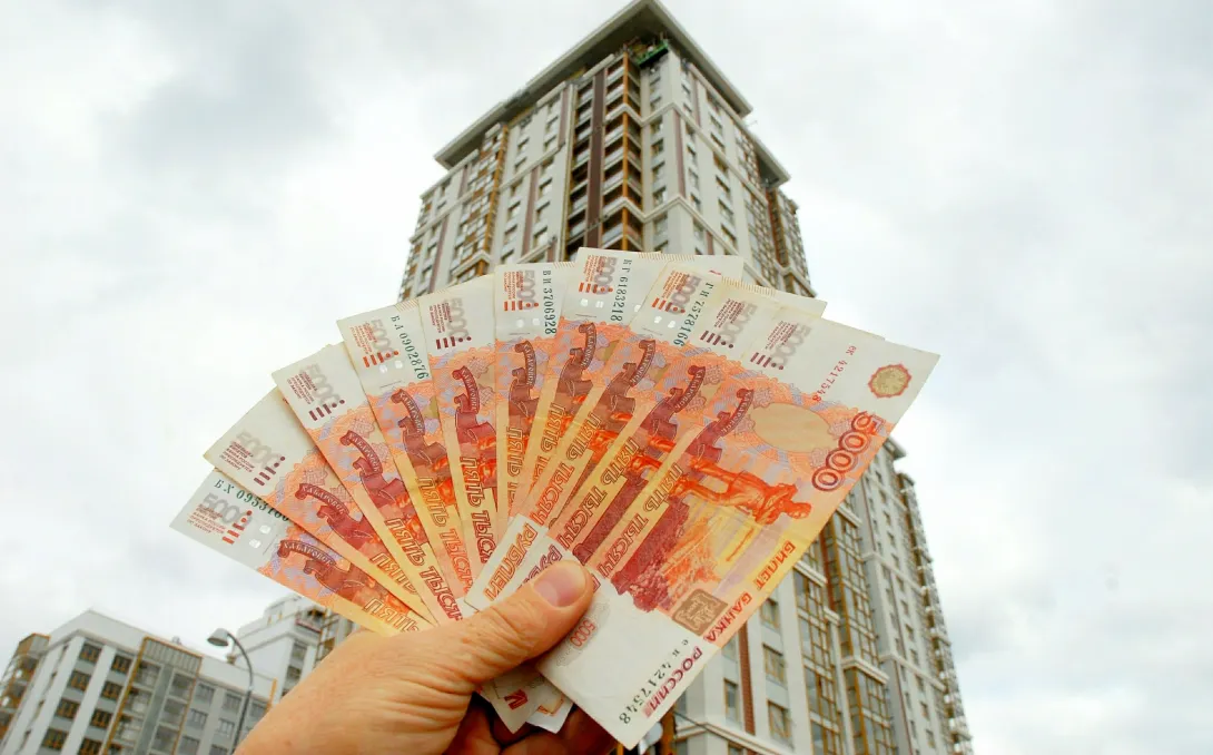 Стоимость квадратного метра новостройки в Севастополе официально подошла к 100000 рублей 