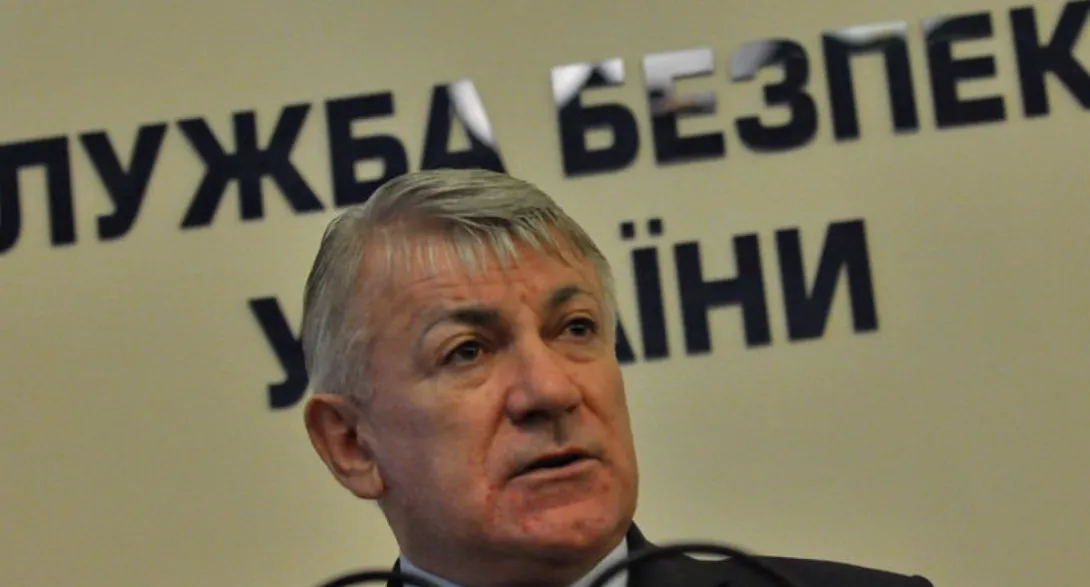 Генерал СБУ публично отчитал Зеленского за «непродуманные» санкции против Минска