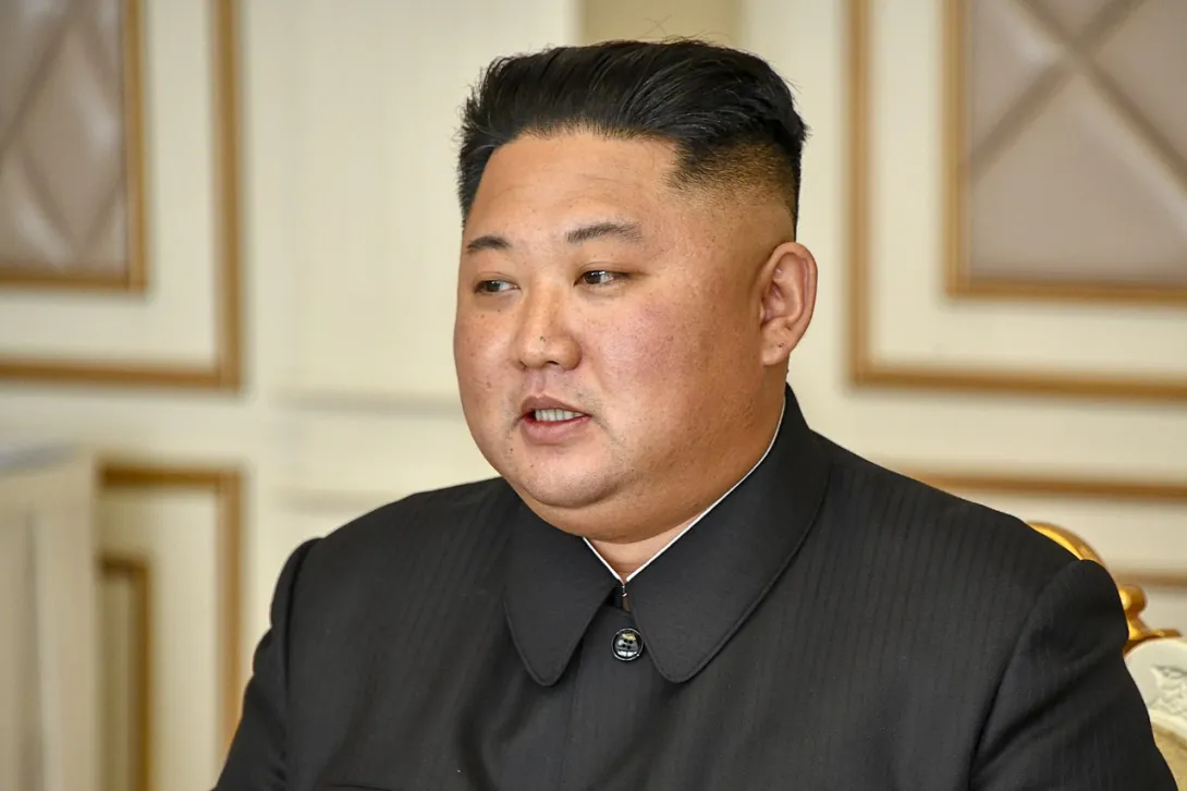 Ким Чен Ын придумал новую государственную должность, необычную для КНДР