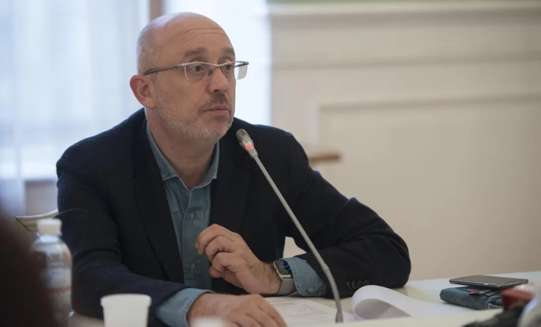 В Киеве предложили создать русскоязычный телеканал для защиты ЕС от пропаганды