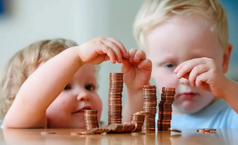 Россиян предупредили о риске лишиться детских выплат