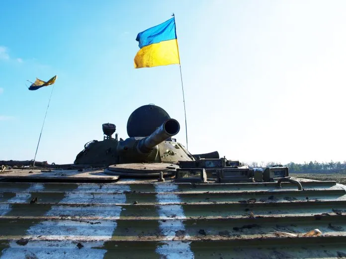 Начальник Генштаба Украины доложил о долгах по зарплате