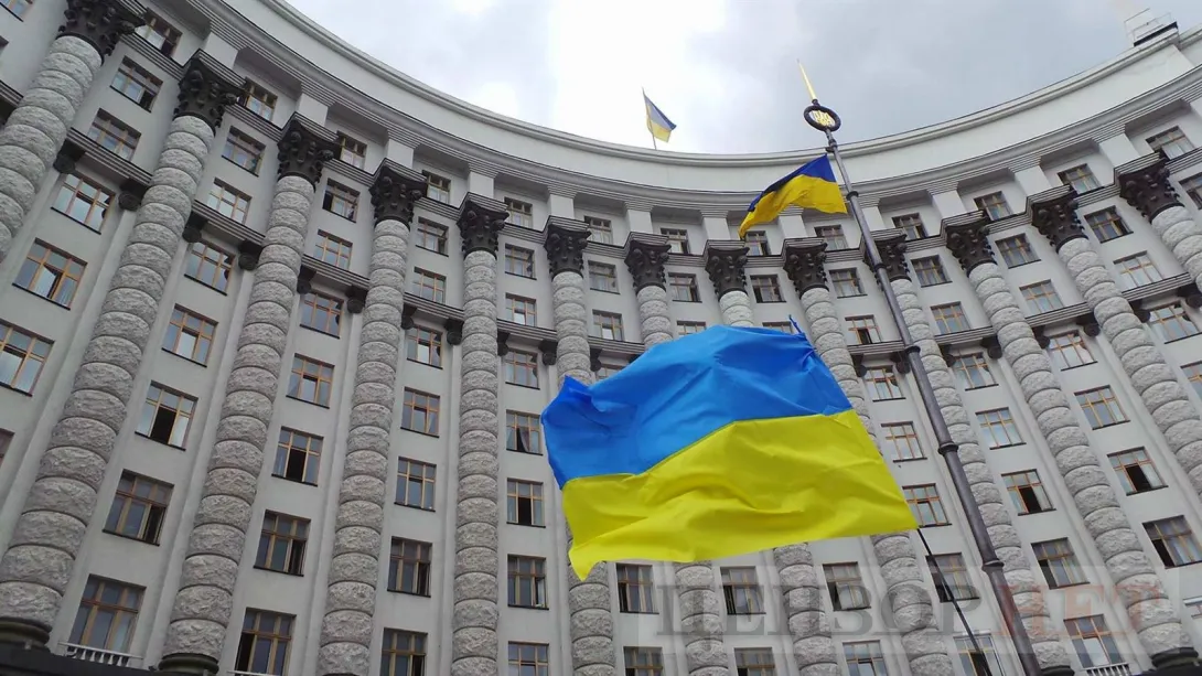 Правительство Украины утвердило стратегию требования от России репараций