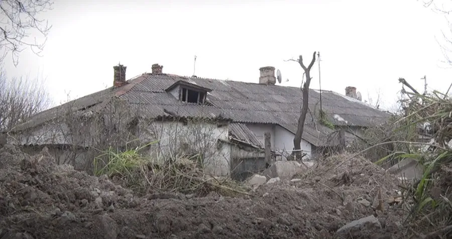 Жителям Севастополя снесут частные постройки ради федеральной трассы «Таврида»