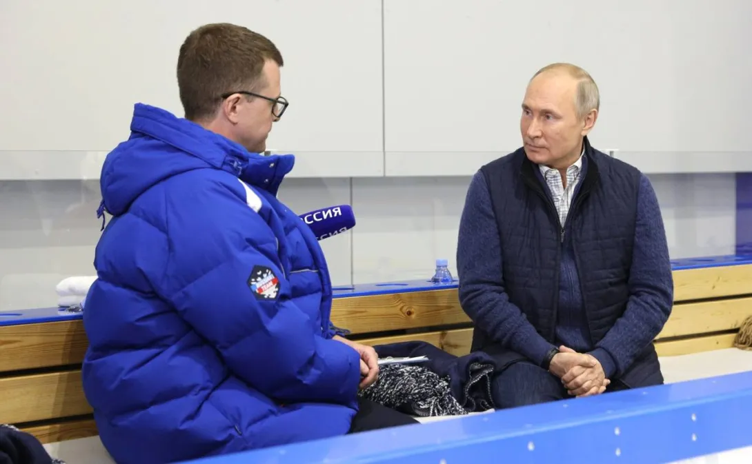 В Киеве оценили слова Путина о подлётном времени ракет при вступлении Украины в НАТО