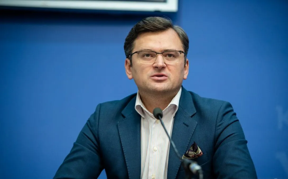 Кулеба: Зеленский не пойдет на переговоры с лидерами ЛДНР ради встречи с Путиным