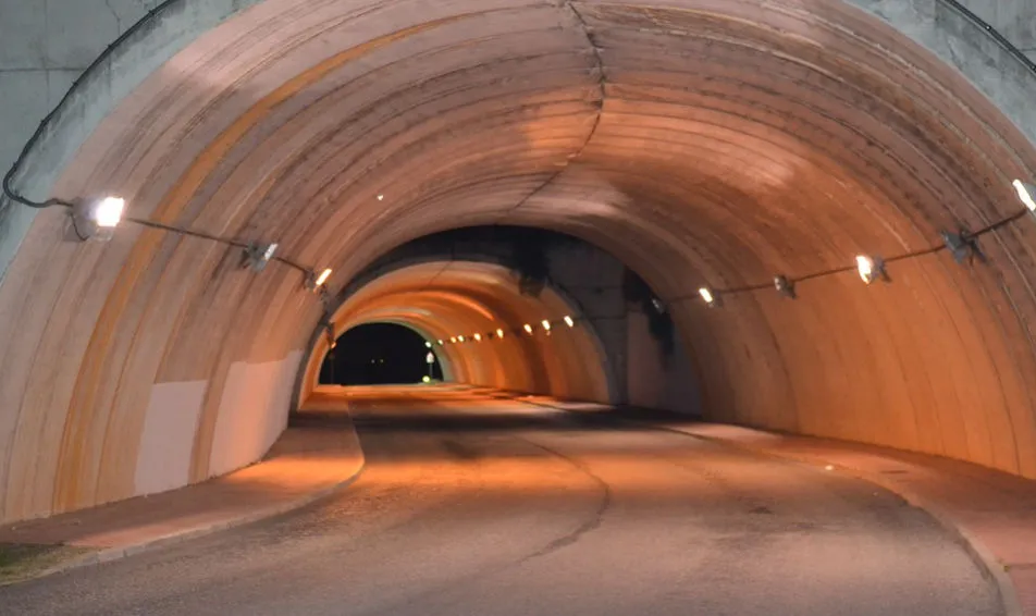 Одного тоннеля в центре Севастополя будет мало