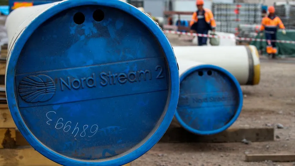 В Минэнерго Украины испугались прекращения транзита газа через страну 