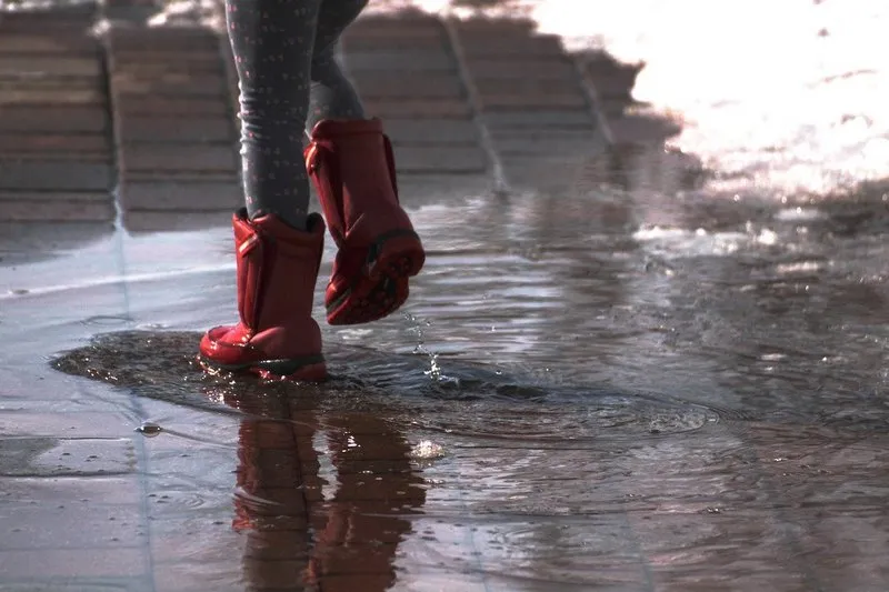 «Воды по колено»: синоптики предупредили о мощных потопах на юге России