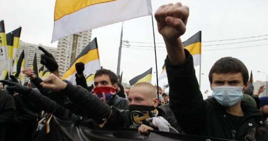 Захарова назвала представителей украинских властей мазохистами