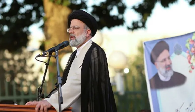Раиси вышел в лидеры на выборах президента Ирана